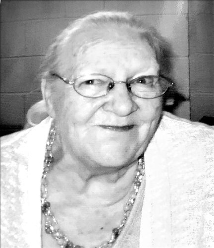 PAT BECKETT